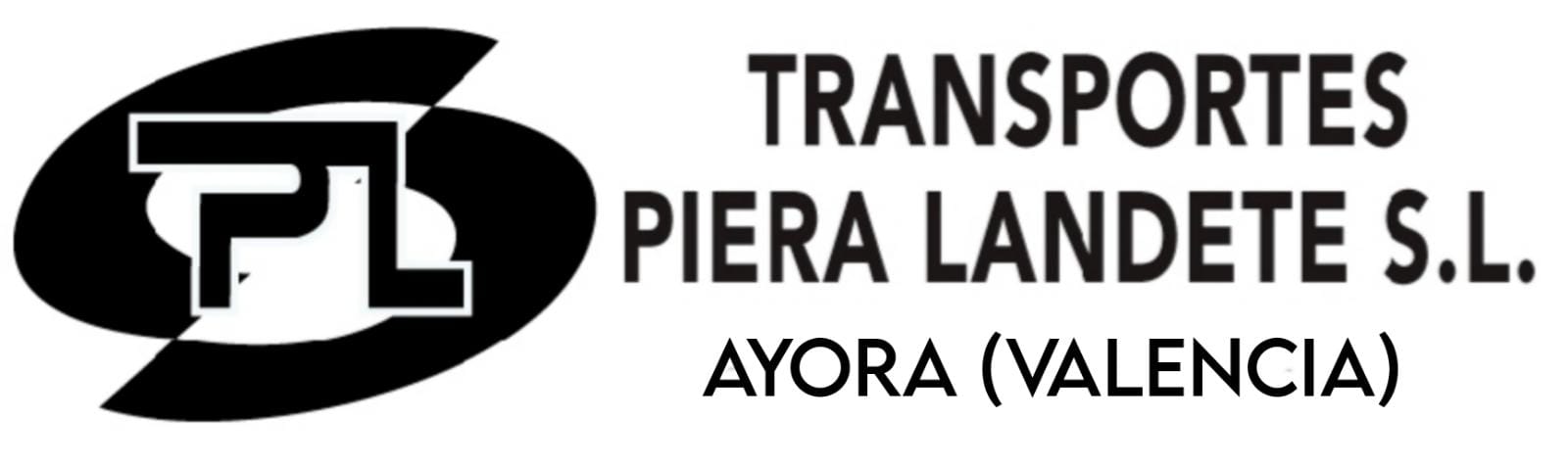 Transportes Piera Landete