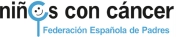 Logo federacion espanola padres ninos cancer